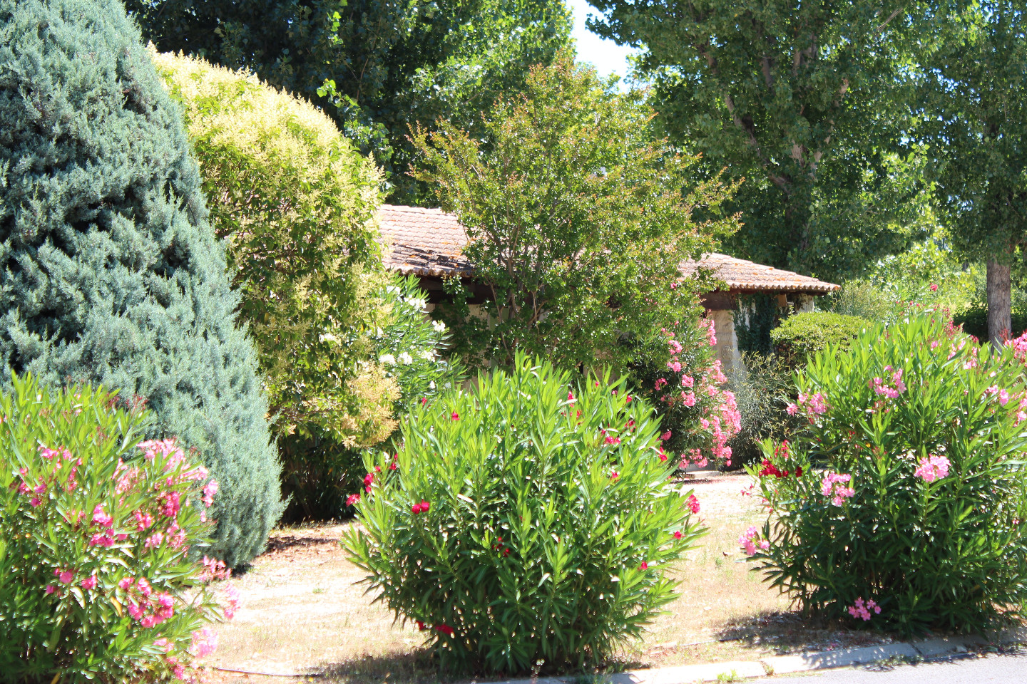 GreenGo Logement insolite Provence-Alpes-Côte d'Azur Évasion