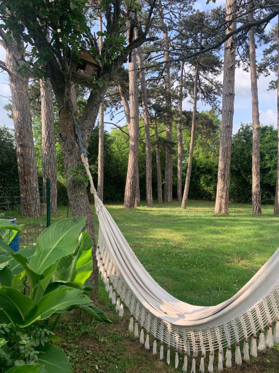 Logement insolite Haute-Garonne Glamping