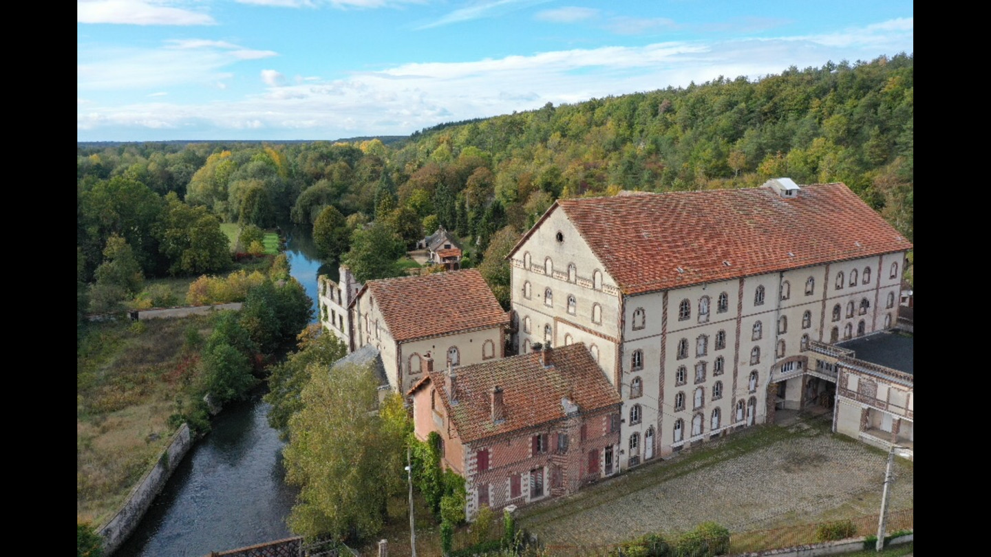 GreenGo Location Centre-Val de Loire Évasion