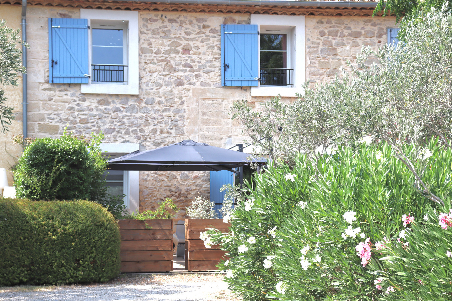 GreenGo location vacances écoresponsables