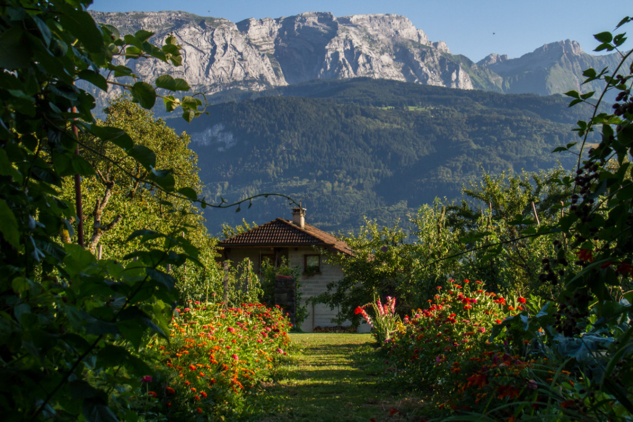 GreenGo location vacances écoresponsables