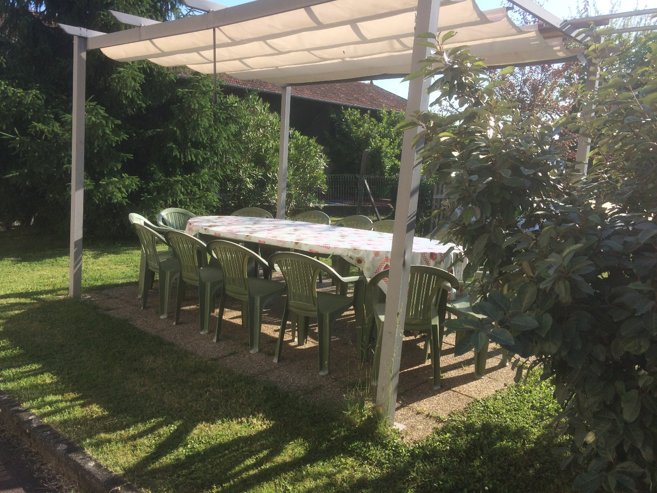 GreenGo location vacances écoresponsables