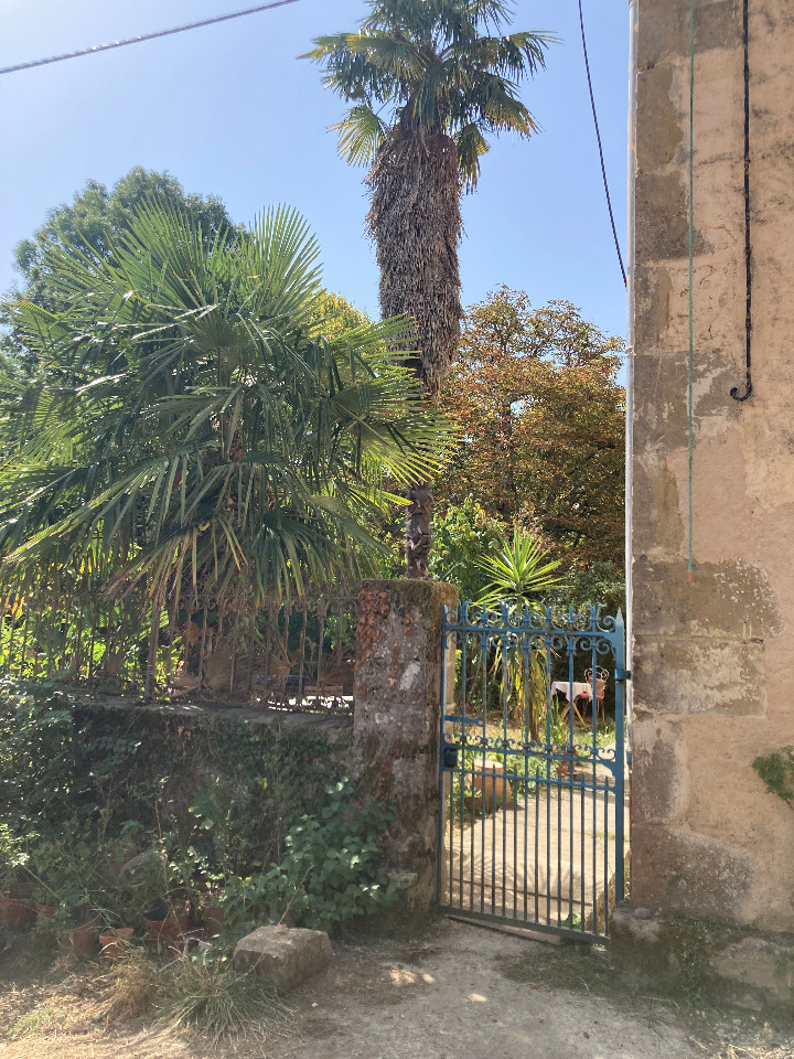 Gers À la campagne