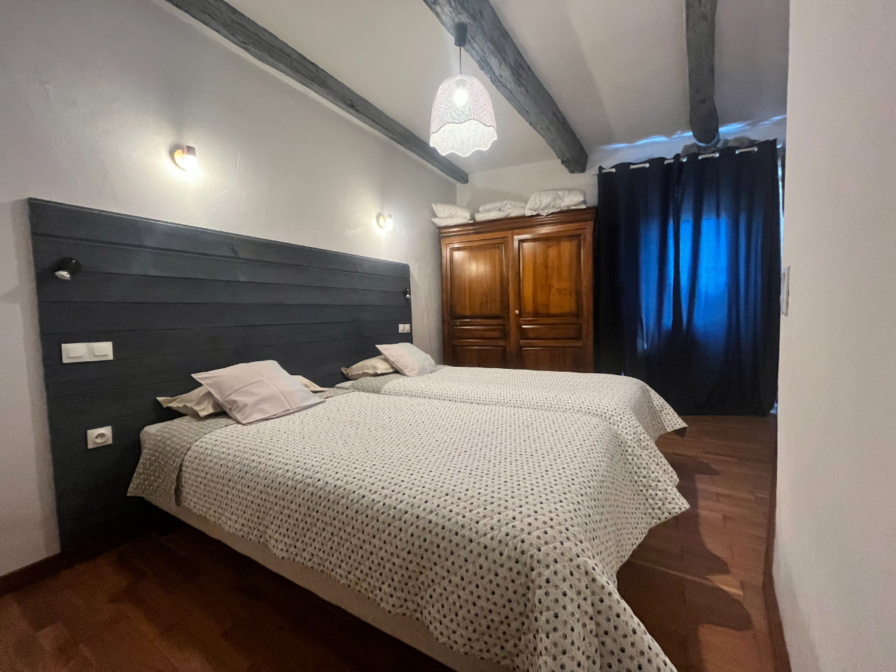 GreenGo Gîte Auvergne-Rhône-Alpes Évasion