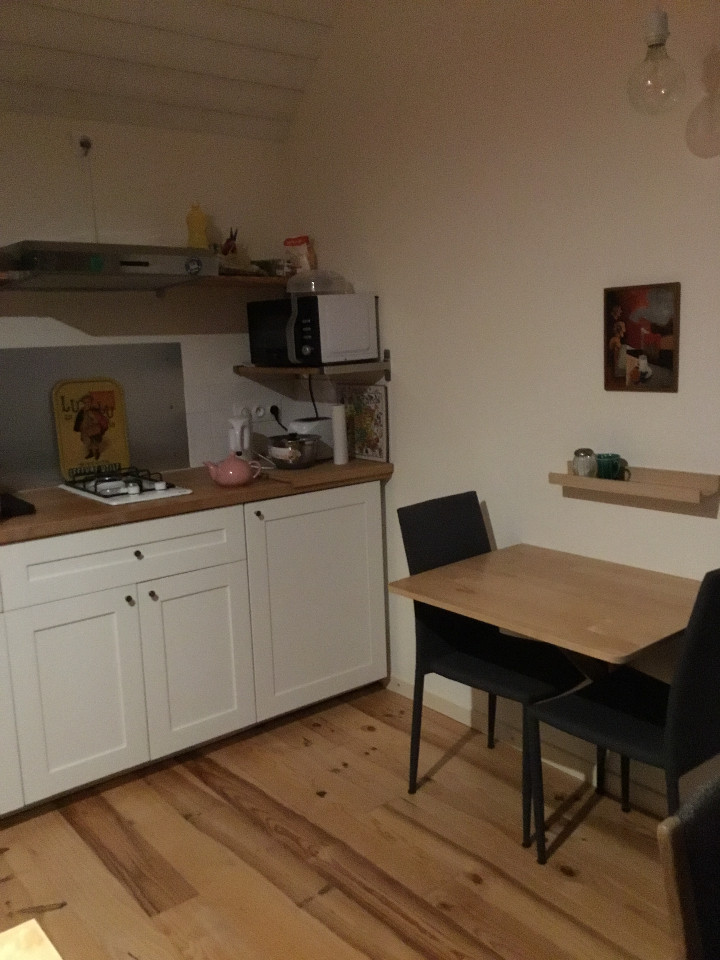 GreenGo Eco-gîte, coeur de ville au calme