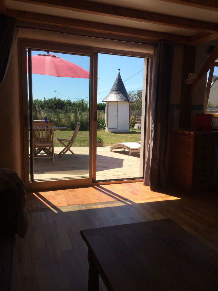 GreenGo location vacances écoresponsables