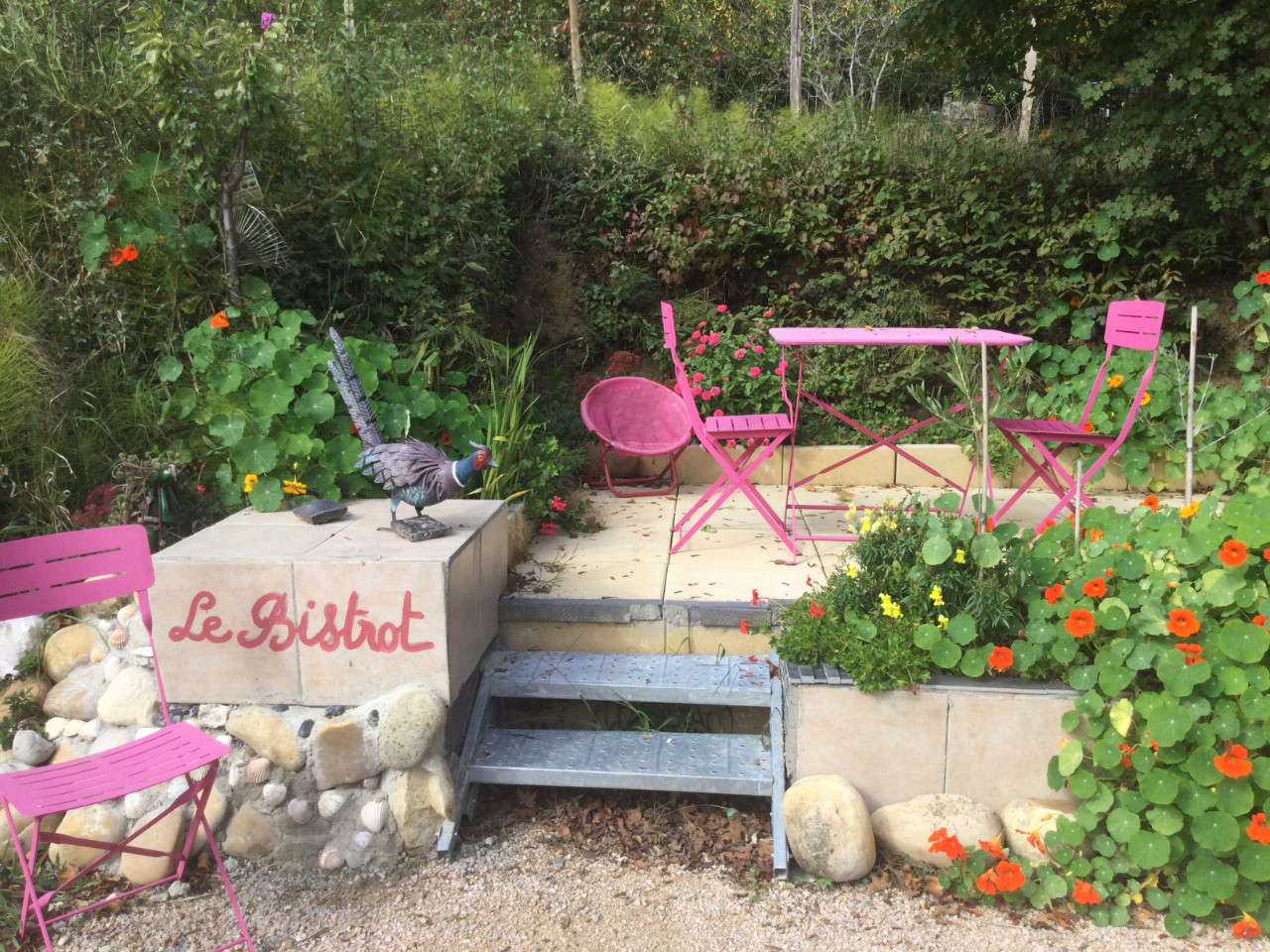 GreenGo Locations de vacances entre Dombes et Bugey