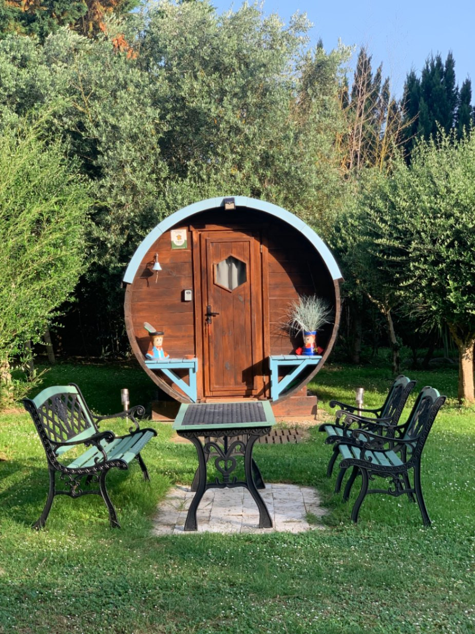 GreenGo location vacances écoresponsables