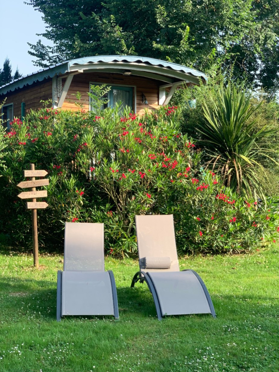 GreenGo Location Occitanie Évasion