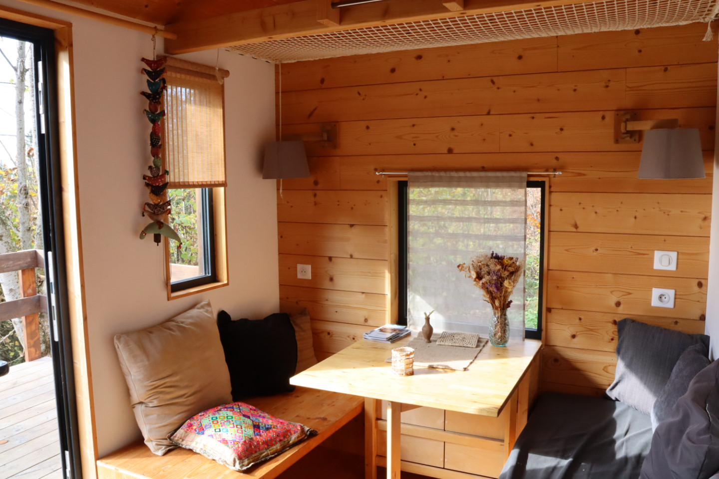 GreenGo location vacances écoresponsables