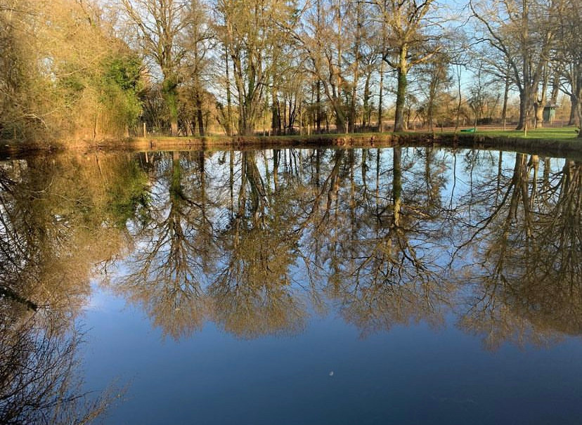 GreenGo Gîte Pays de la Loire Évasion