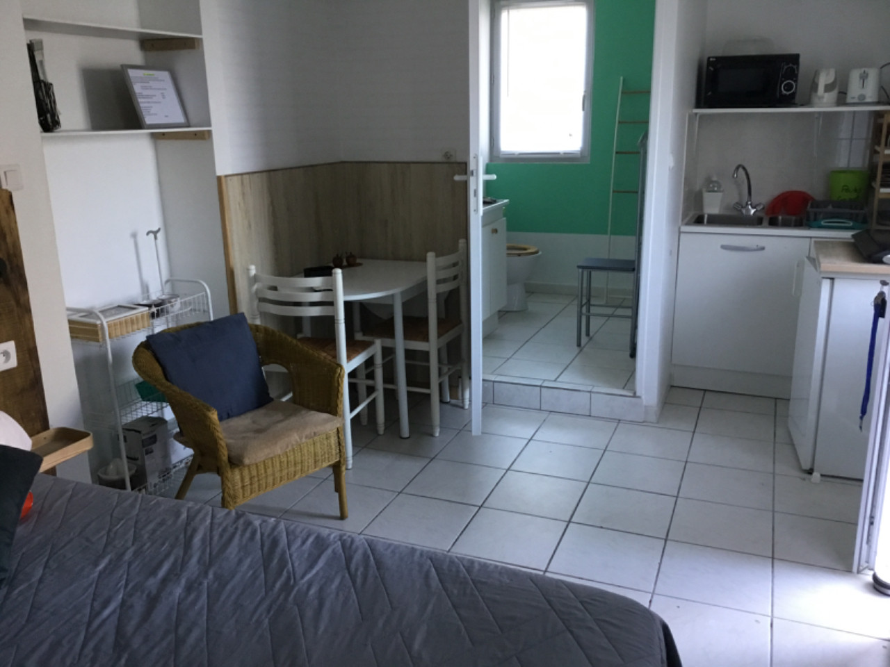 Chambre d’hôtes Lot-et-Garonne Bien-être