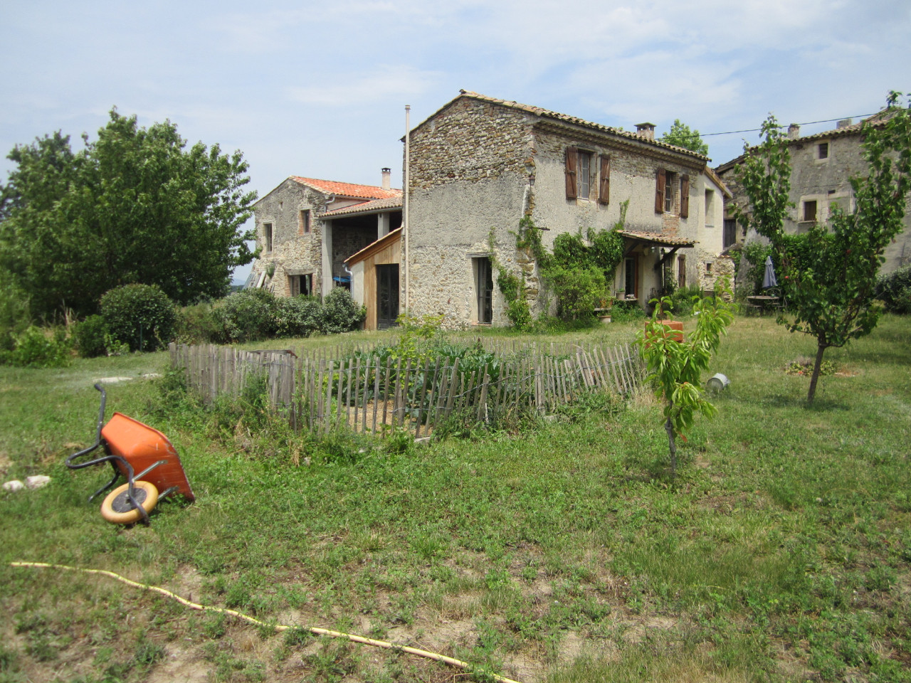 Chez Benjamin