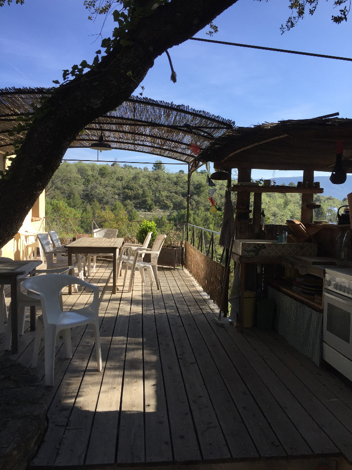 GreenGo Location Provence-Alpes-Côte d'Azur Évasion