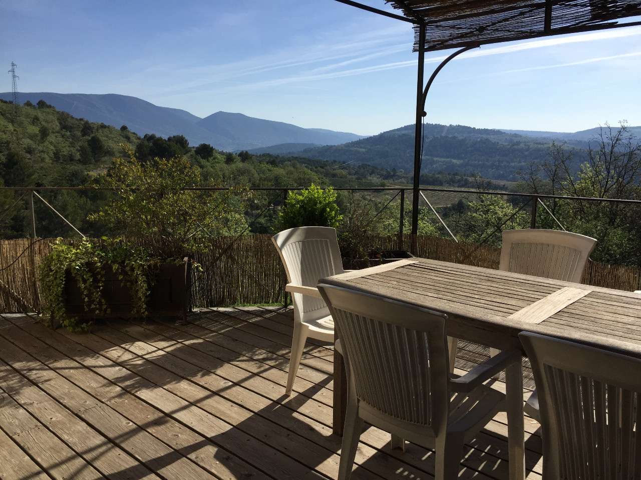 La colline des puys