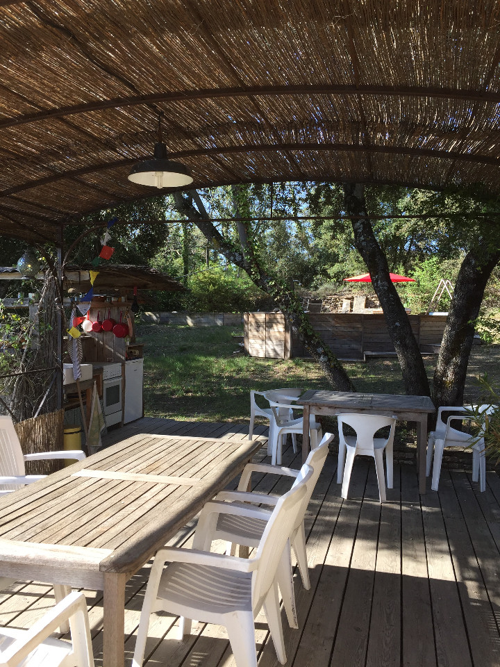 GreenGo location vacances écoresponsables