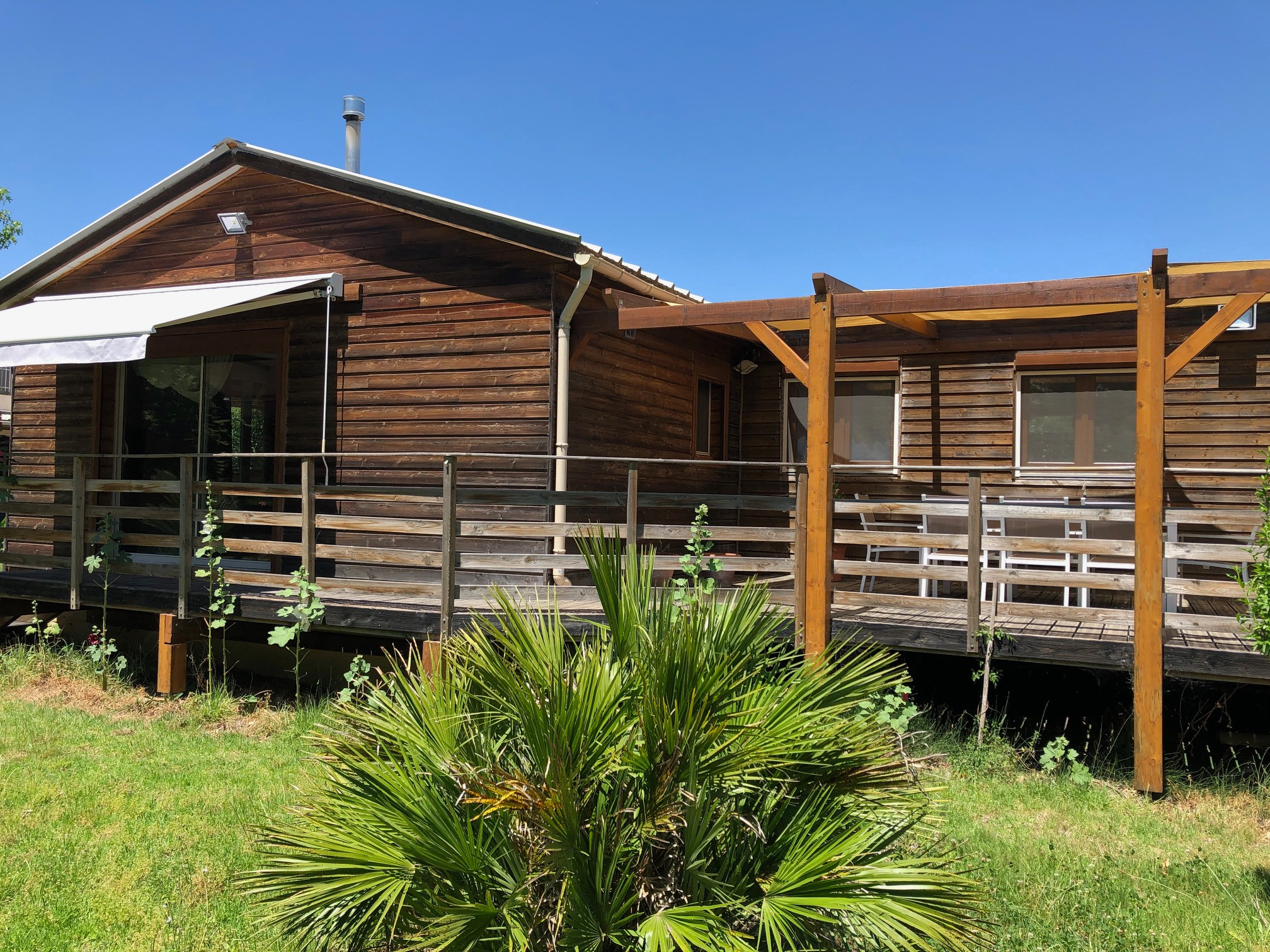 GreenGo Le chalet du Clos