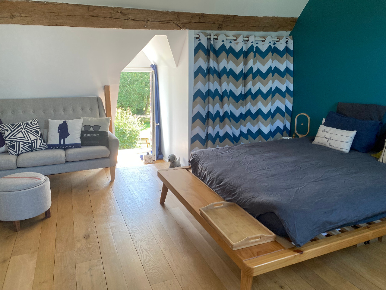 GreenGo location vacances écoresponsables