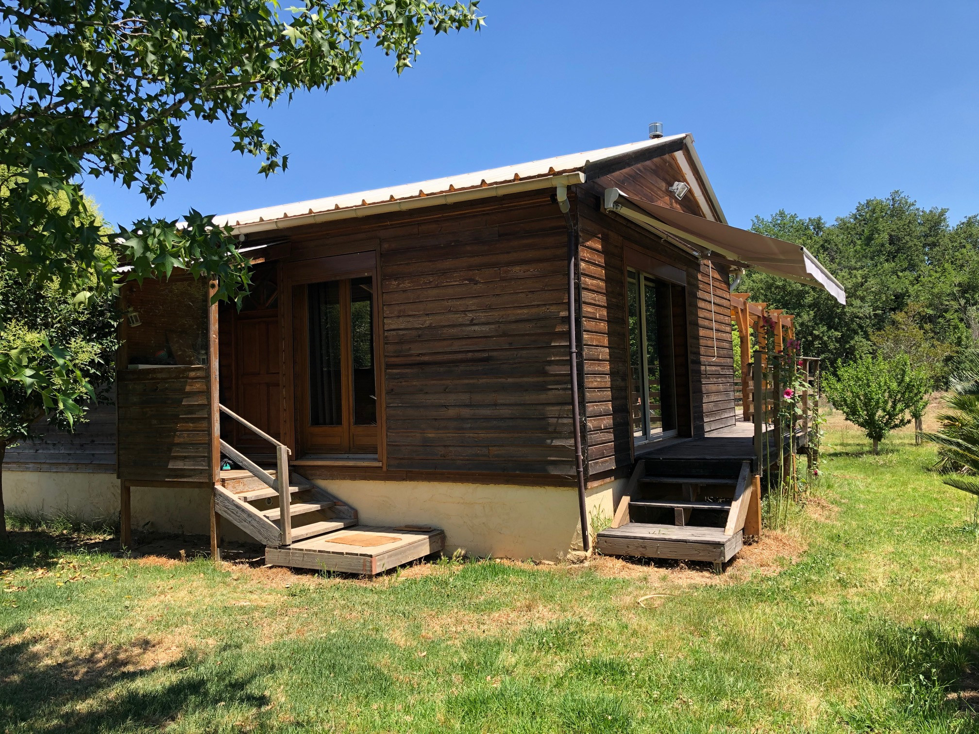 GreenGo location vacances écoresponsables
