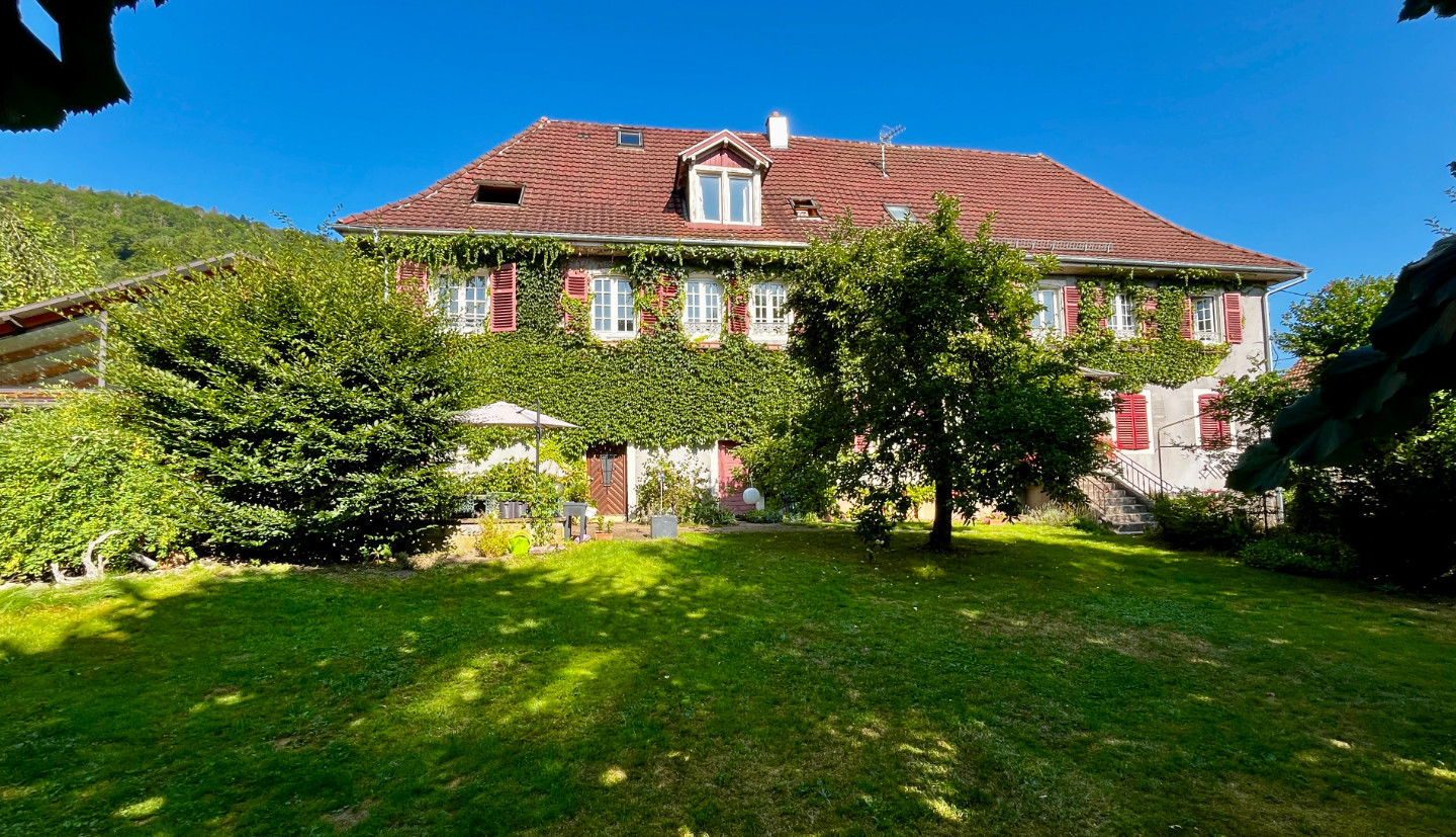 Hôte GreenGo: Les Jardins d’Asaya