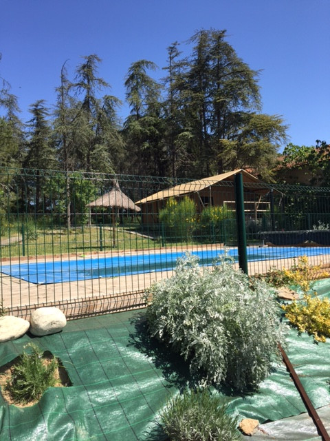 Chambre d’hôtes Aude Glamping