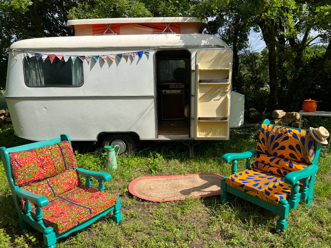 GreenGo Logement insolite Nouvelle-Aquitaine Évasion
