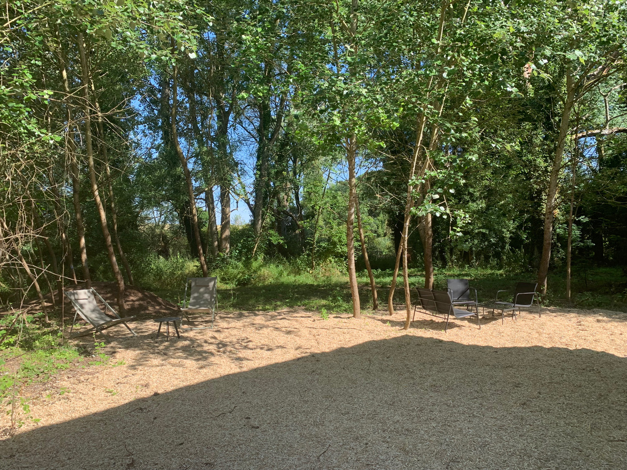 GreenGo Logement insolite Centre-Val de Loire À la campagne