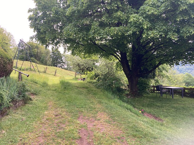 Location Vosges À la campagne
