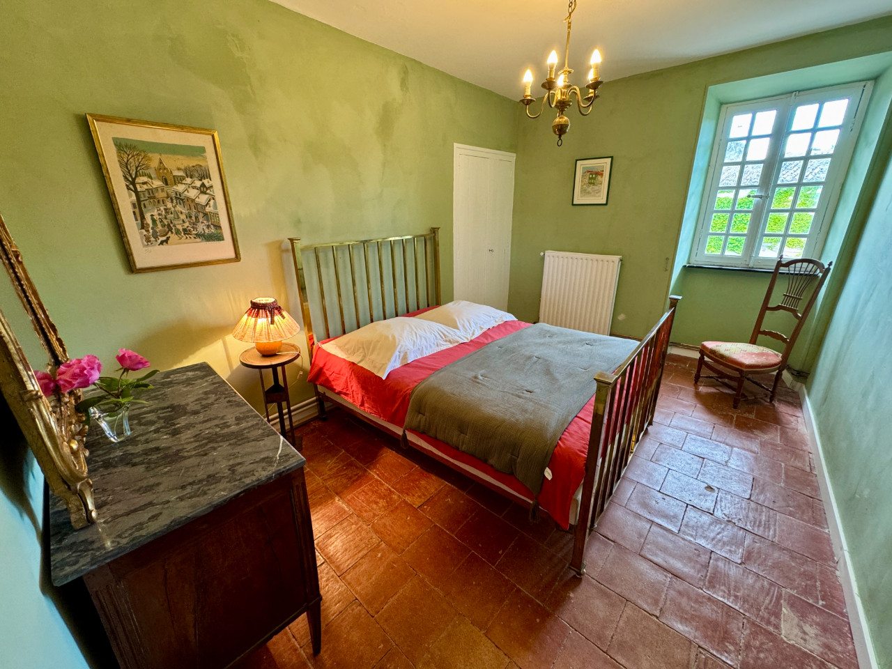 GreenGo Gîte Occitanie Évasion