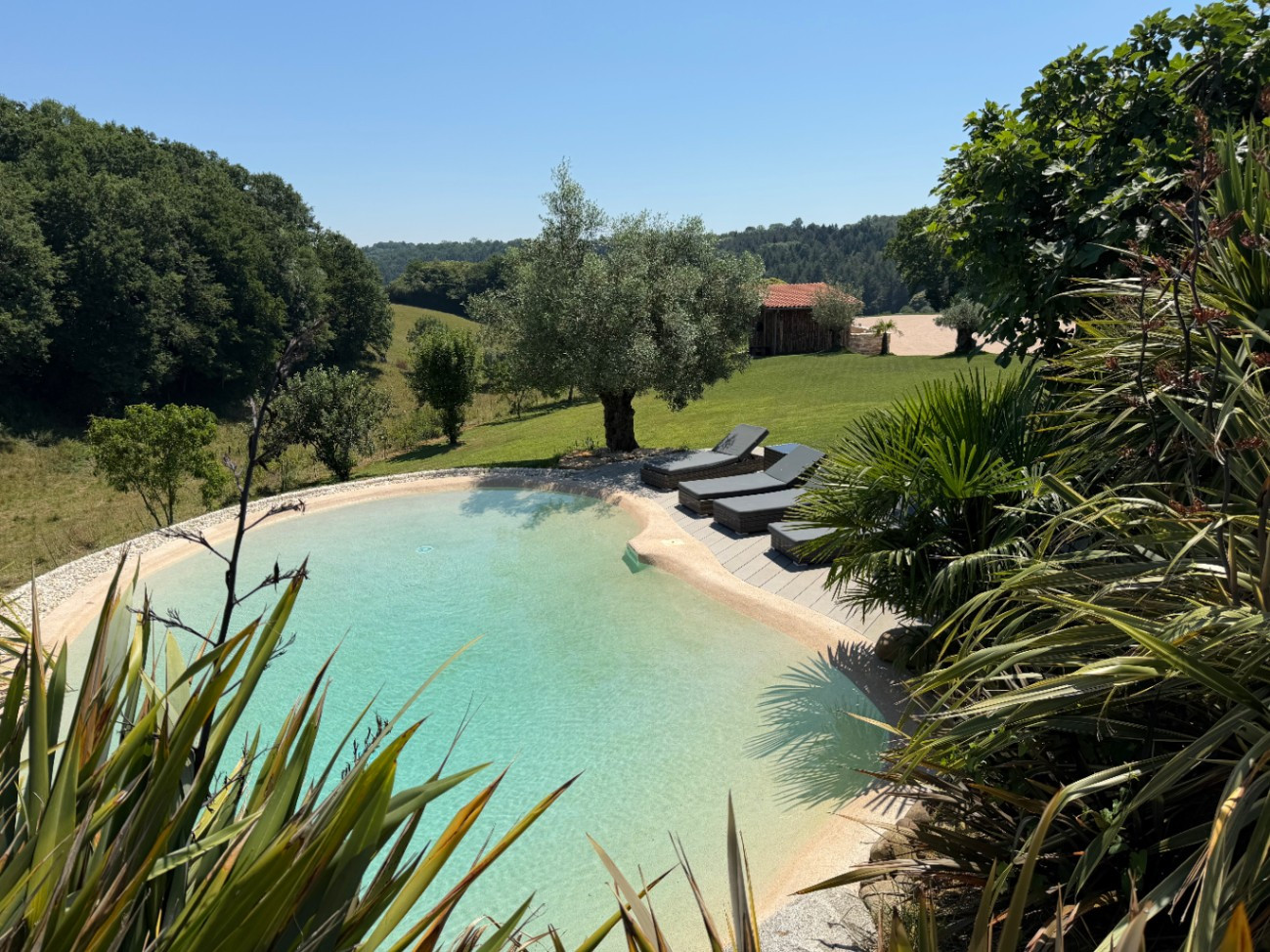 GreenGo location vacances écoresponsables