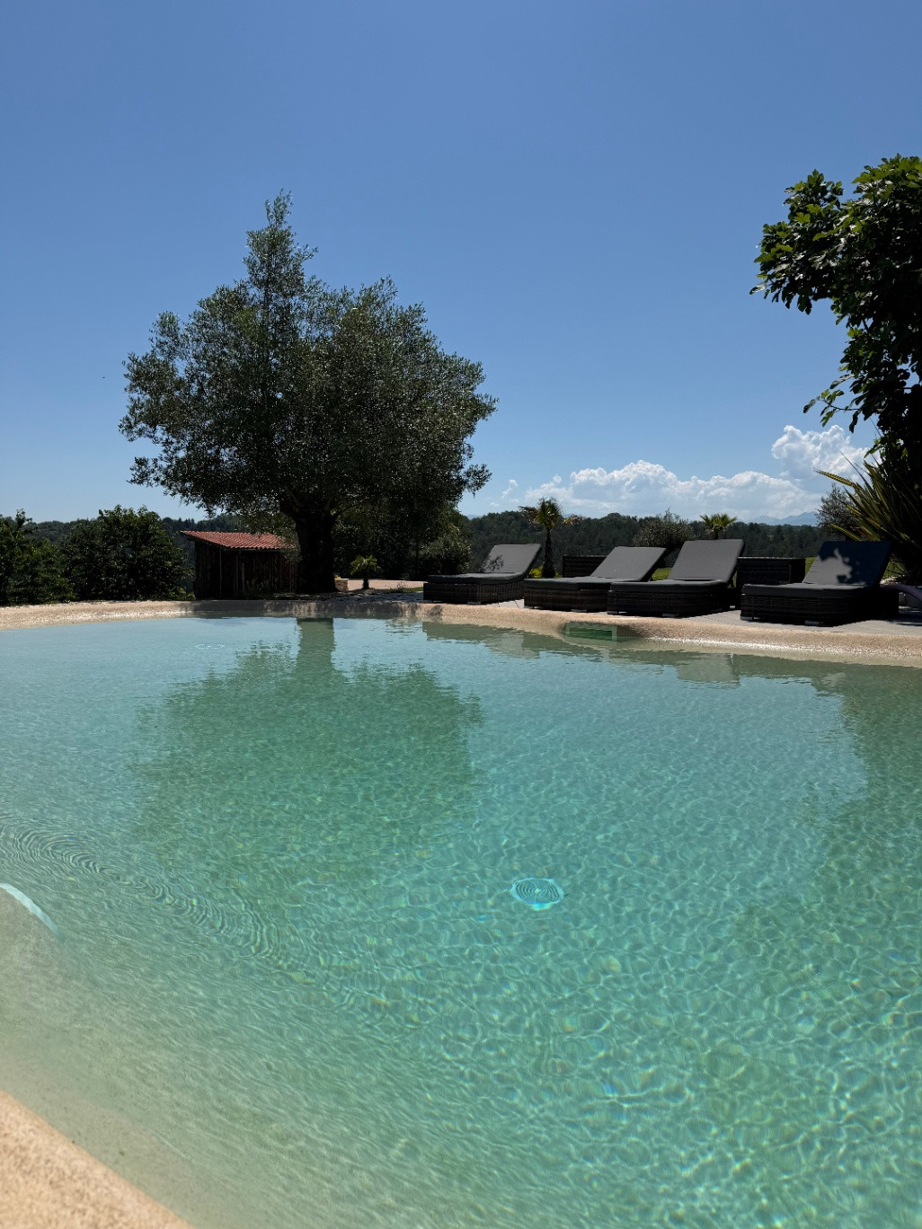 GreenGo Gîte Occitanie Évasion