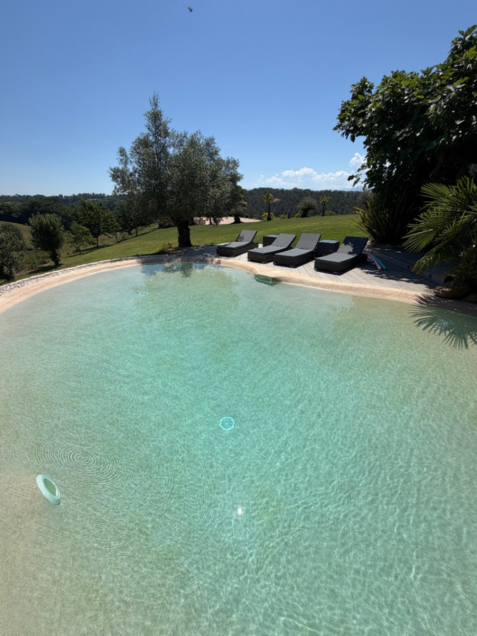 GreenGo location vacances écoresponsables