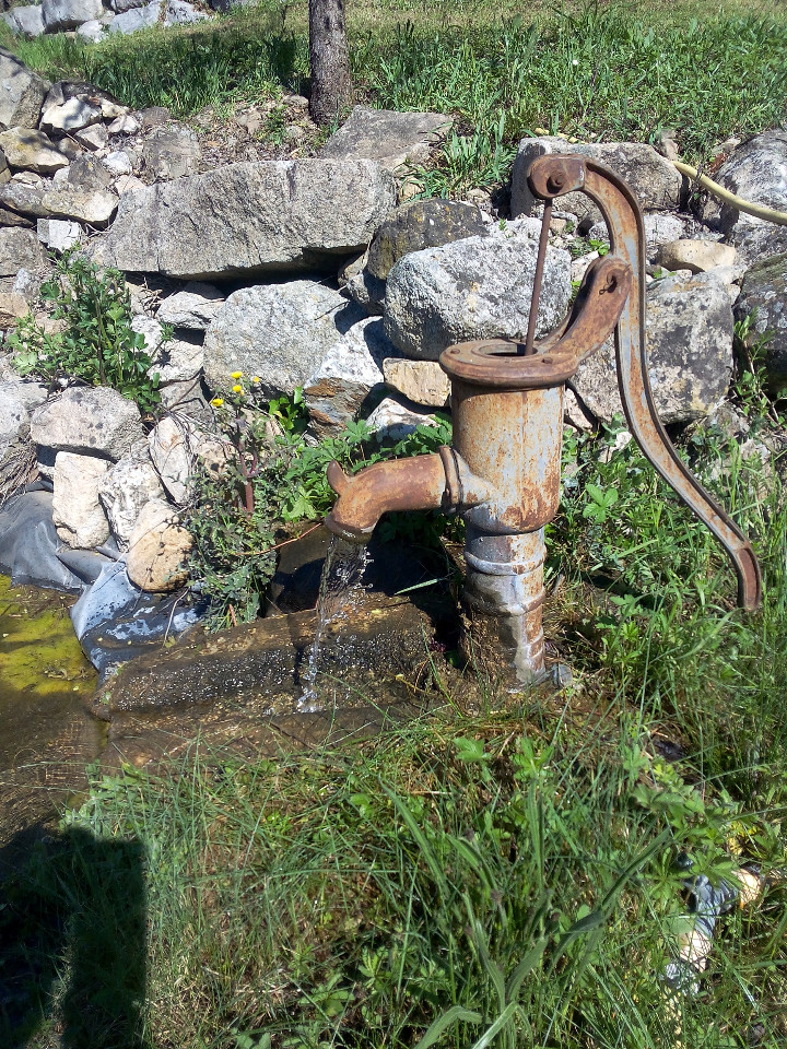 GreenGo Gîte Occitanie Évasion