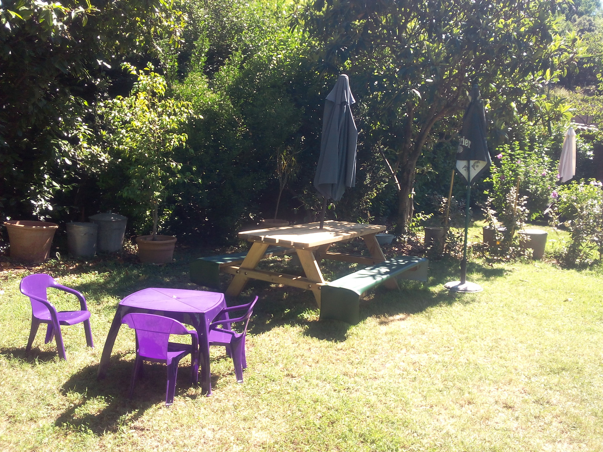 Gard À la campagne