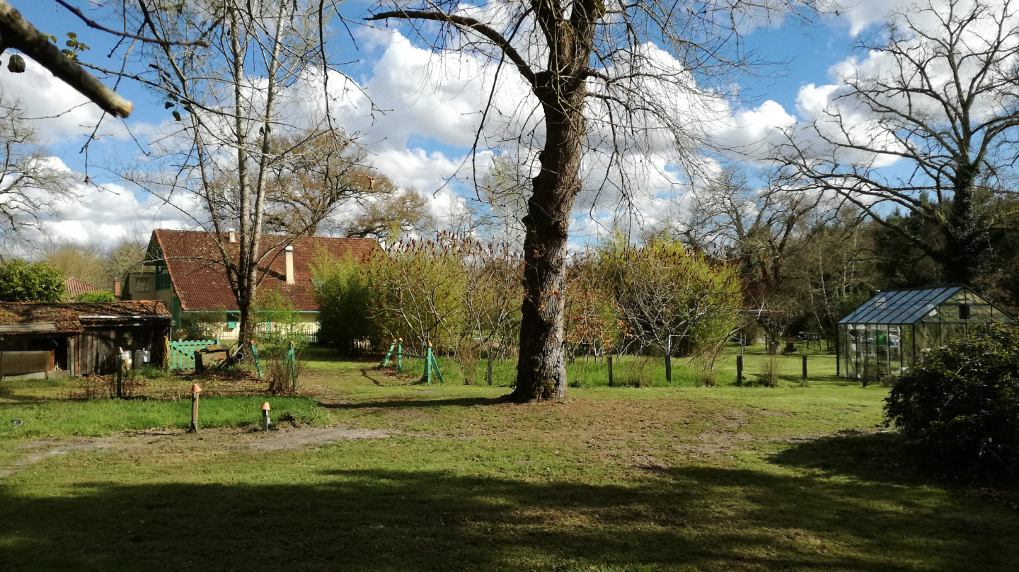 GreenGo location vacances écoresponsables