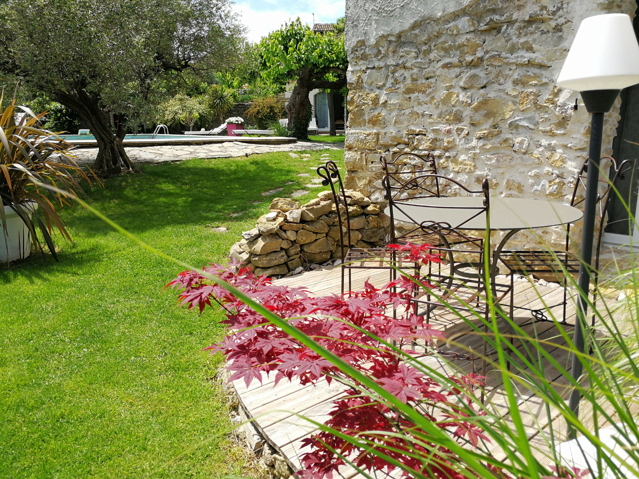 GreenGo location vacances écoresponsables