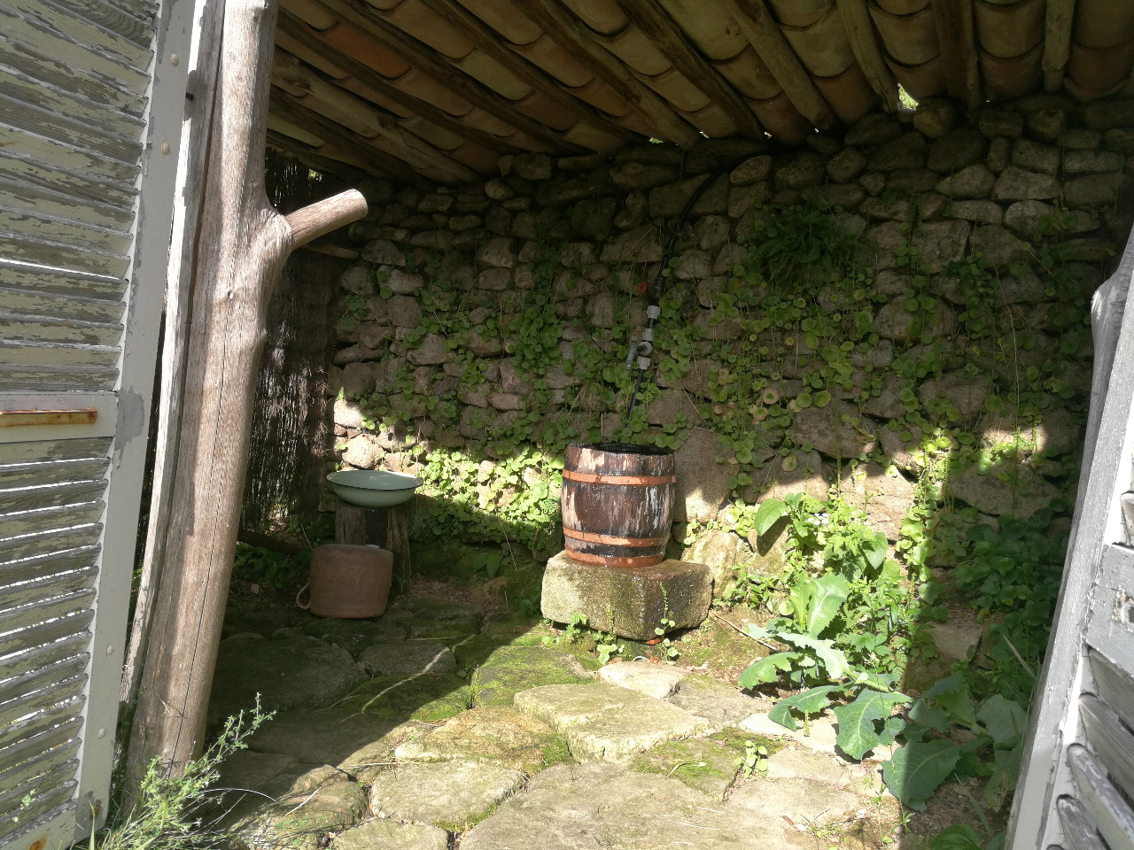 GreenGo Logement insolite Auvergne-Rhône-Alpes À la campagne