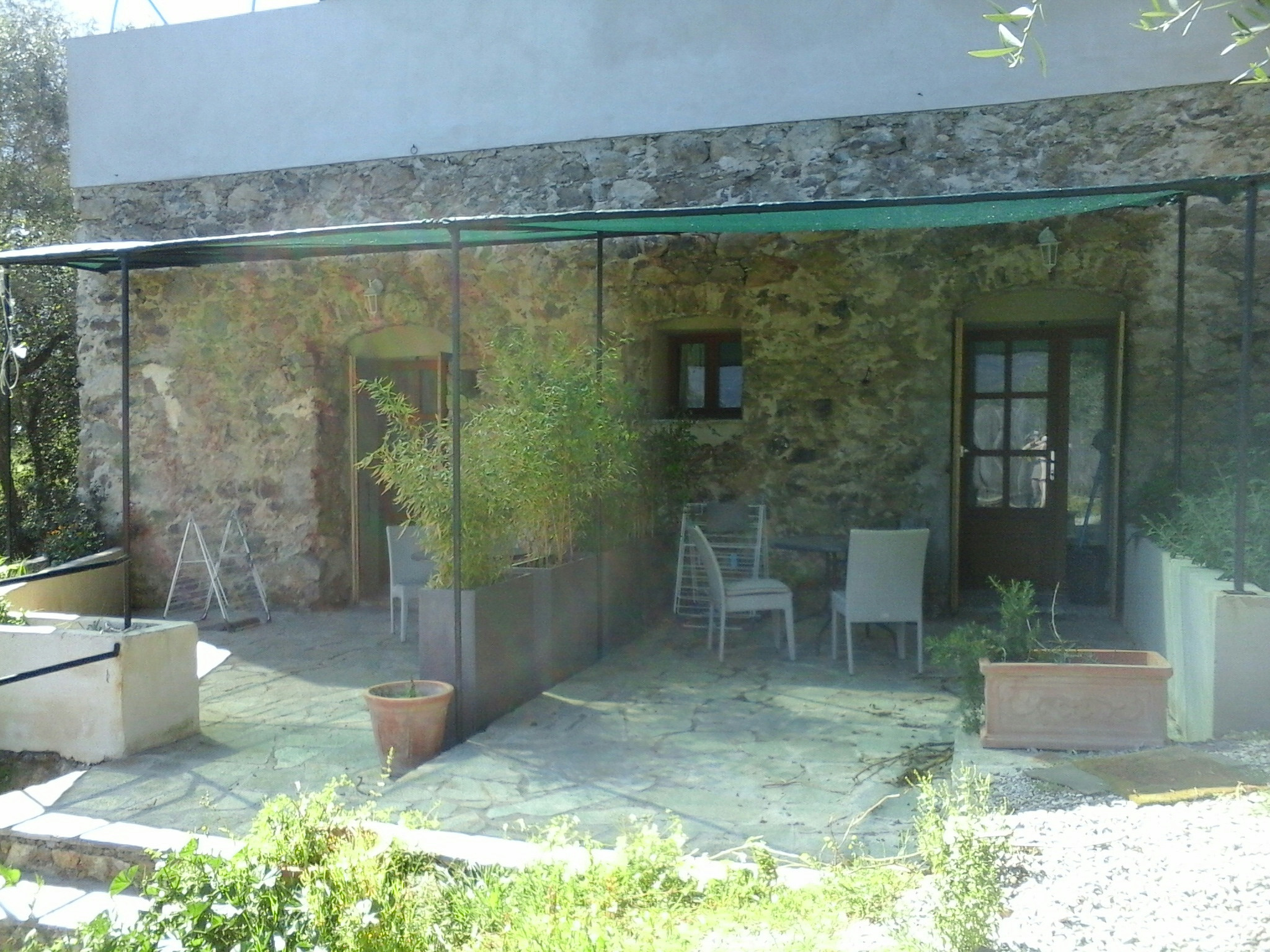 GreenGo Chambre d’hôtes Corse À la campagne