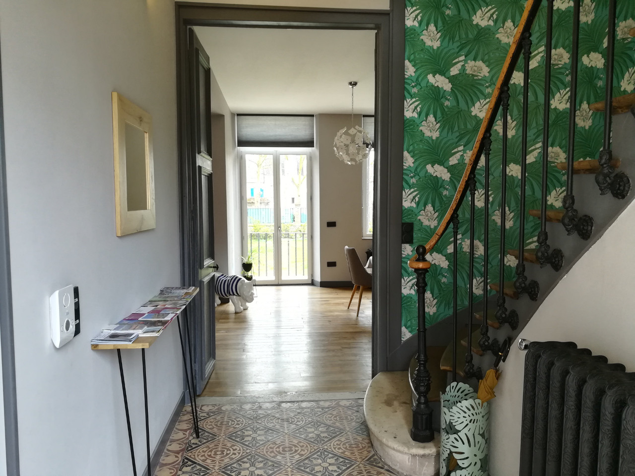 GreenGo location vacances écoresponsables