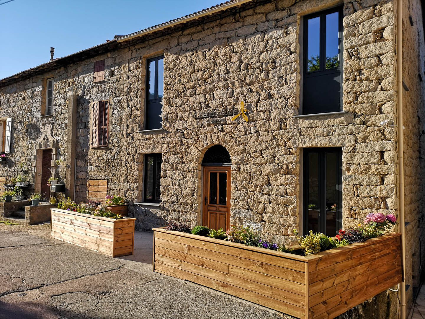 GreenGo location vacances écoresponsables
