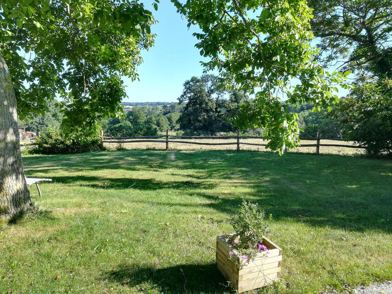 GreenGo Ferme de la Motte
