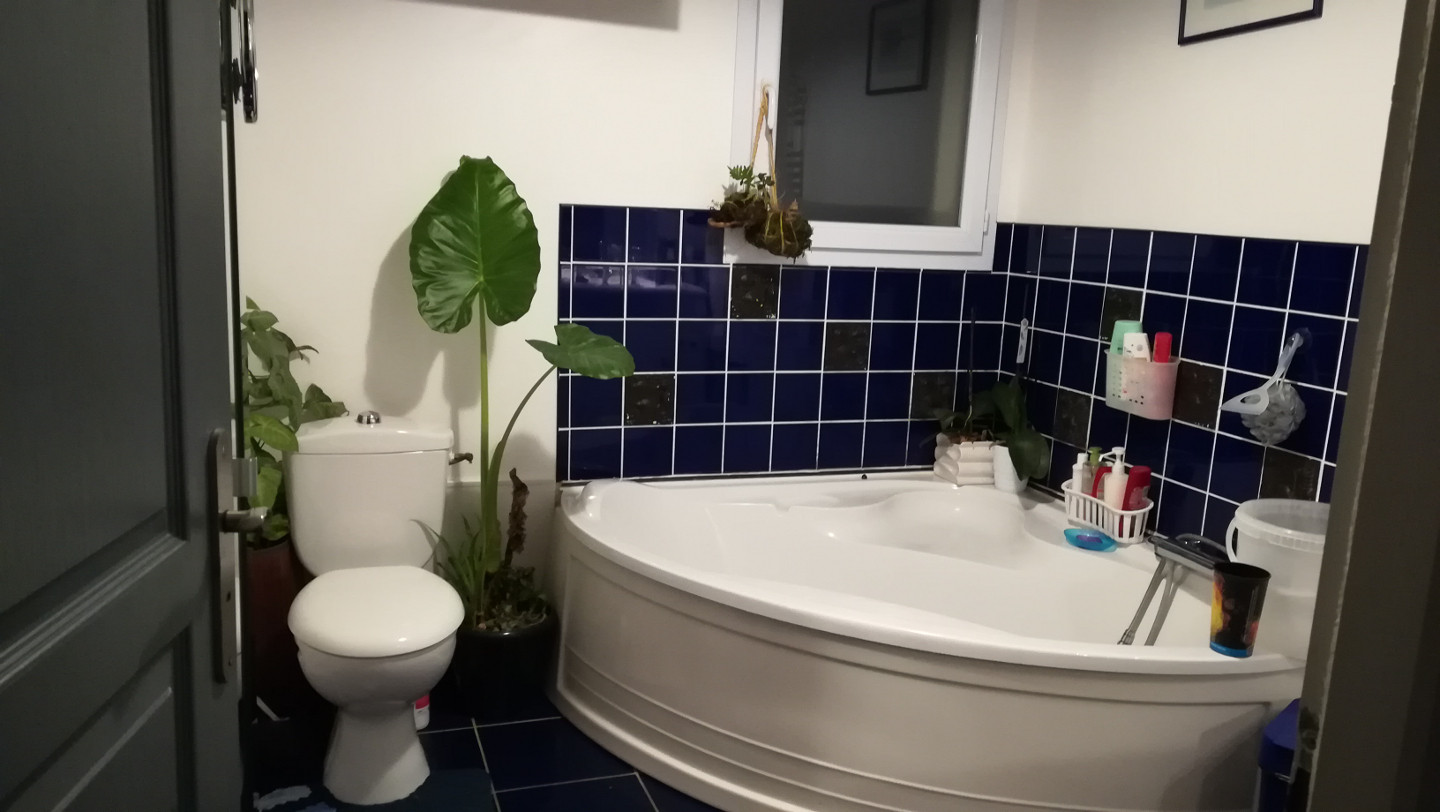 Logement insolite Isère Glamping