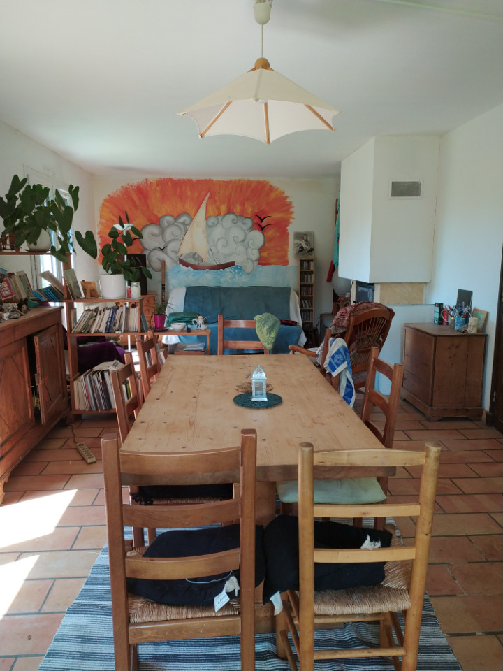 GreenGo location vacances écoresponsables