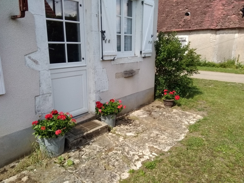 Le Four à Pains