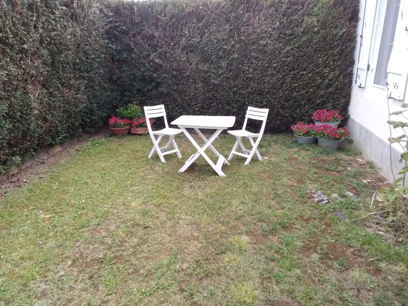 GreenGo Gîte Centre-Val de Loire À la campagne