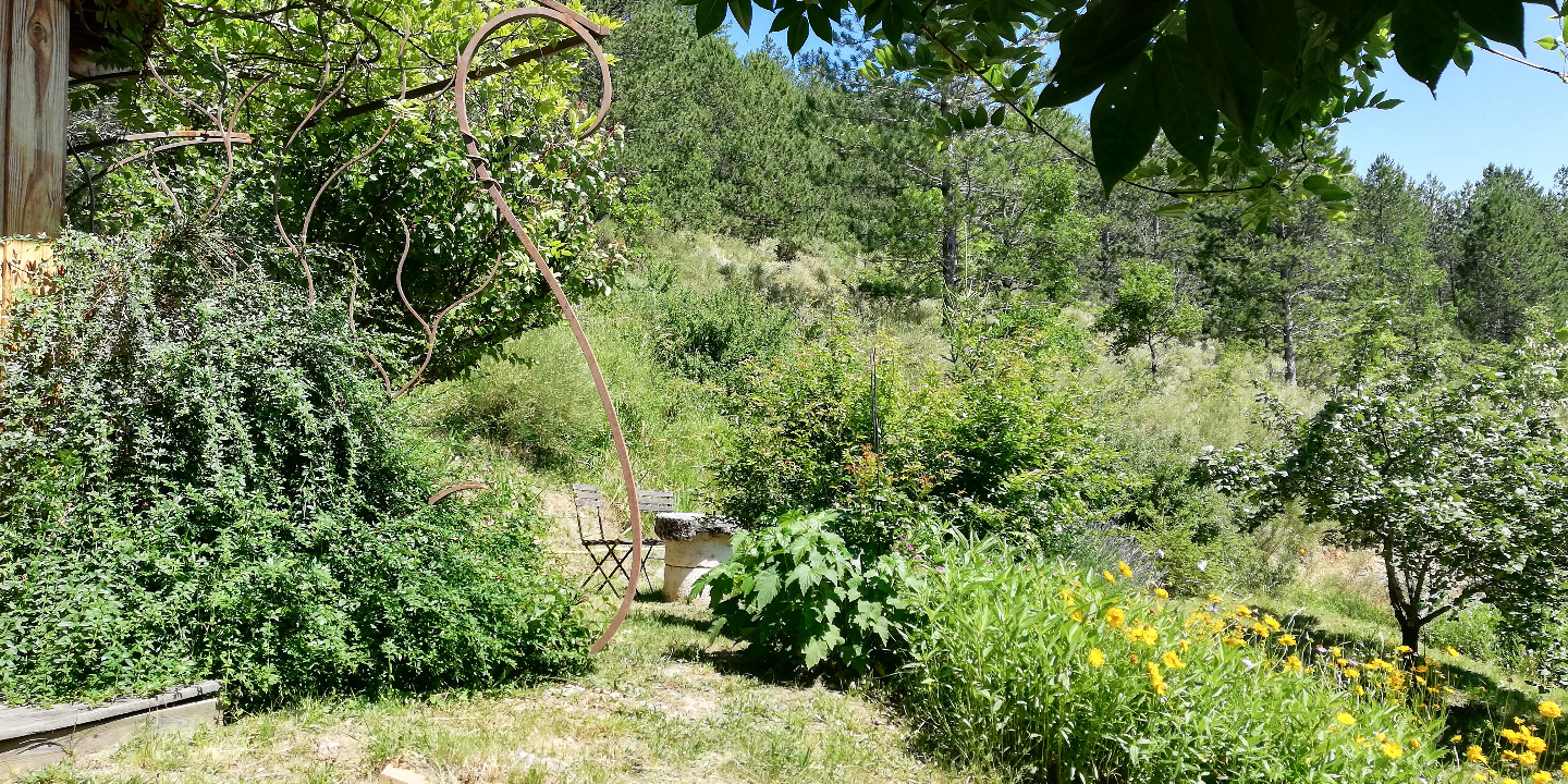 GreenGo Gîte Arcenciel