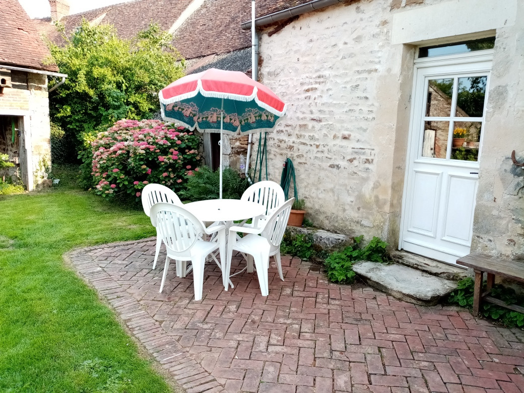 GreenGo Gîte Normandie Évasion