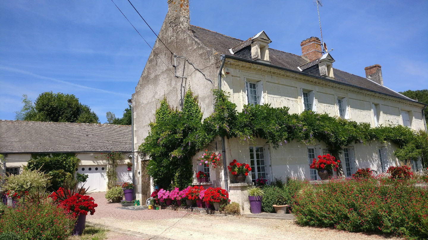 Le clos des Bérengeries