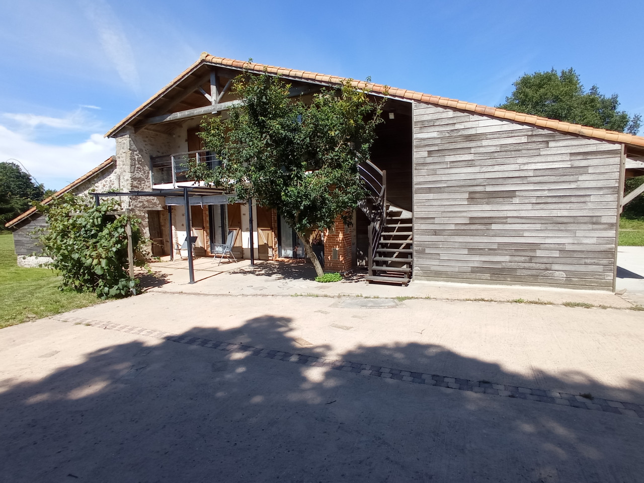 Location Vendée À la campagne