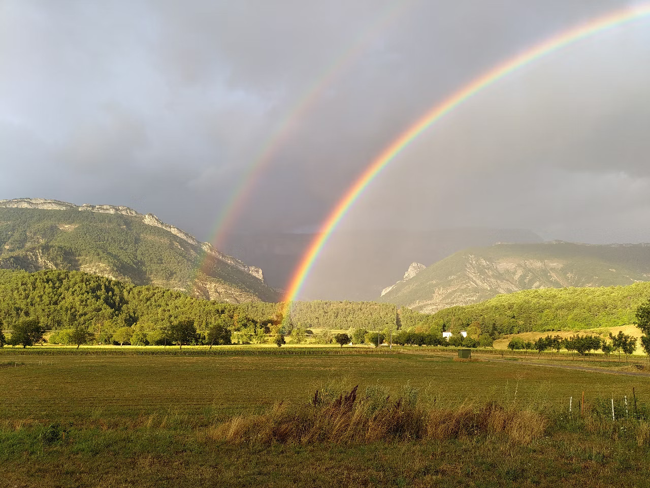 GreenGo L'Eco-logis du Clos des Tilleuls